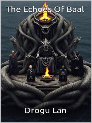cover image of The Echoes of Baal